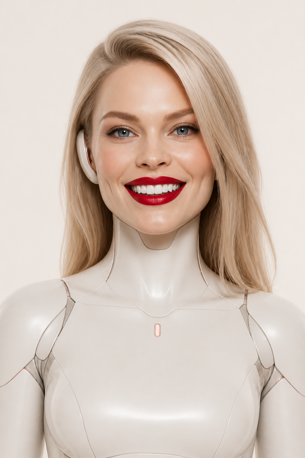 Ая — голосовой ИИ-оператор ai.touchu
